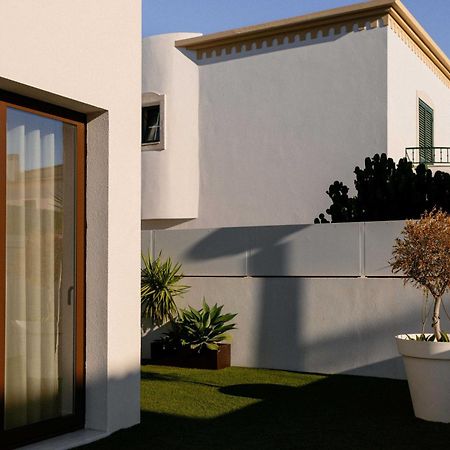 Villa Algarve Alcantarilha Exterior foto