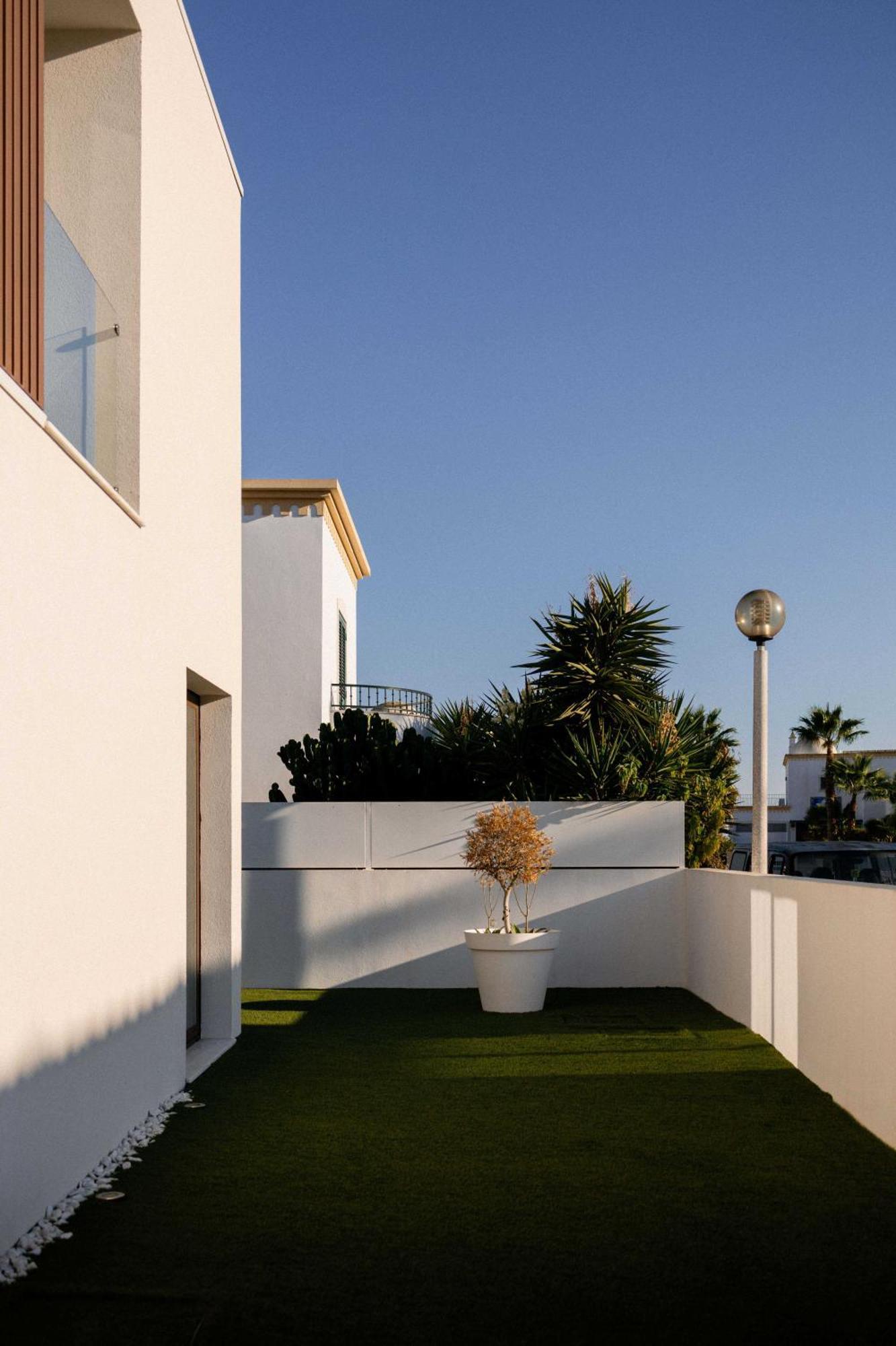 Villa Algarve Alcantarilha Exterior foto