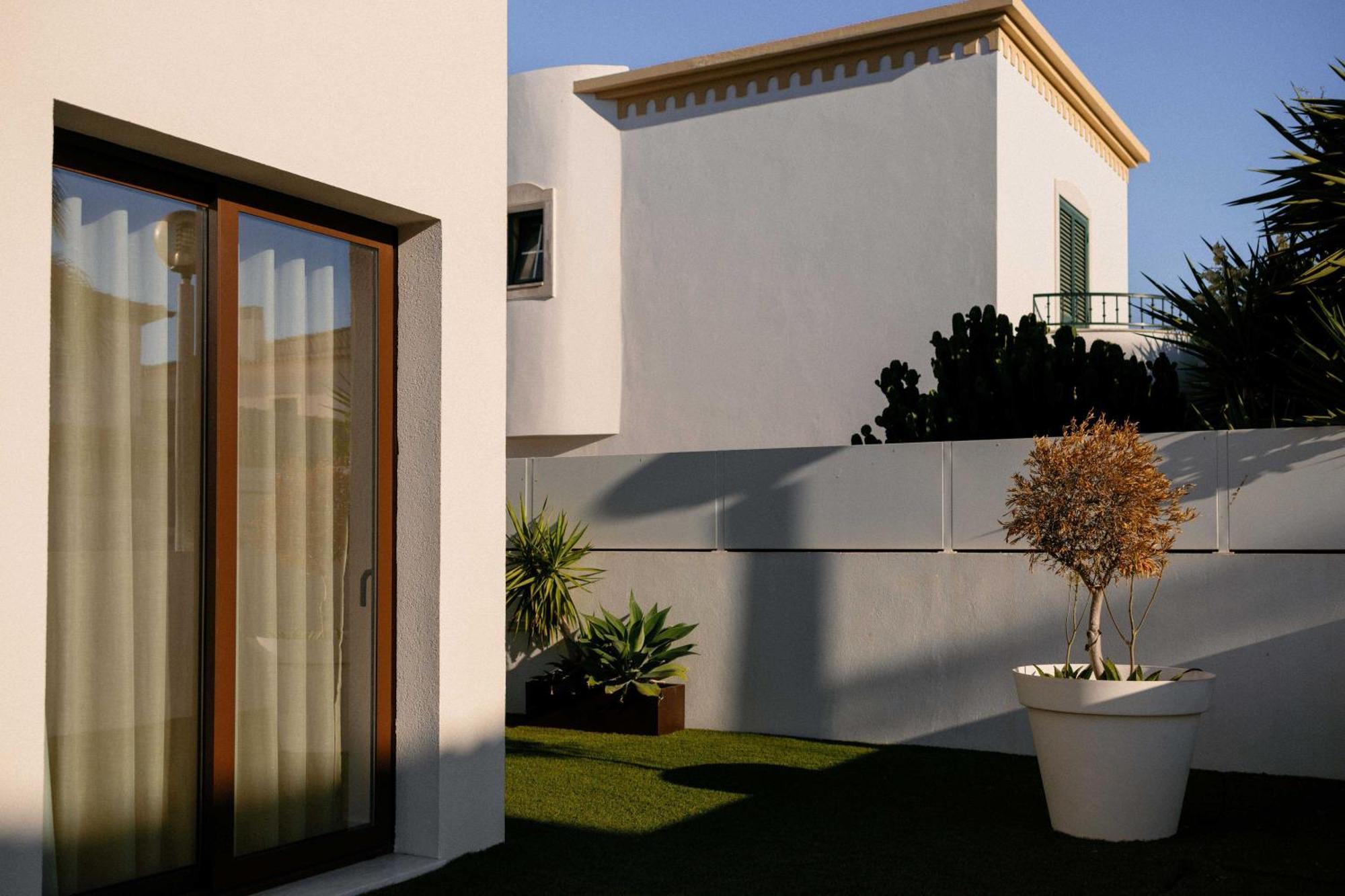 Villa Algarve Alcantarilha Exterior foto