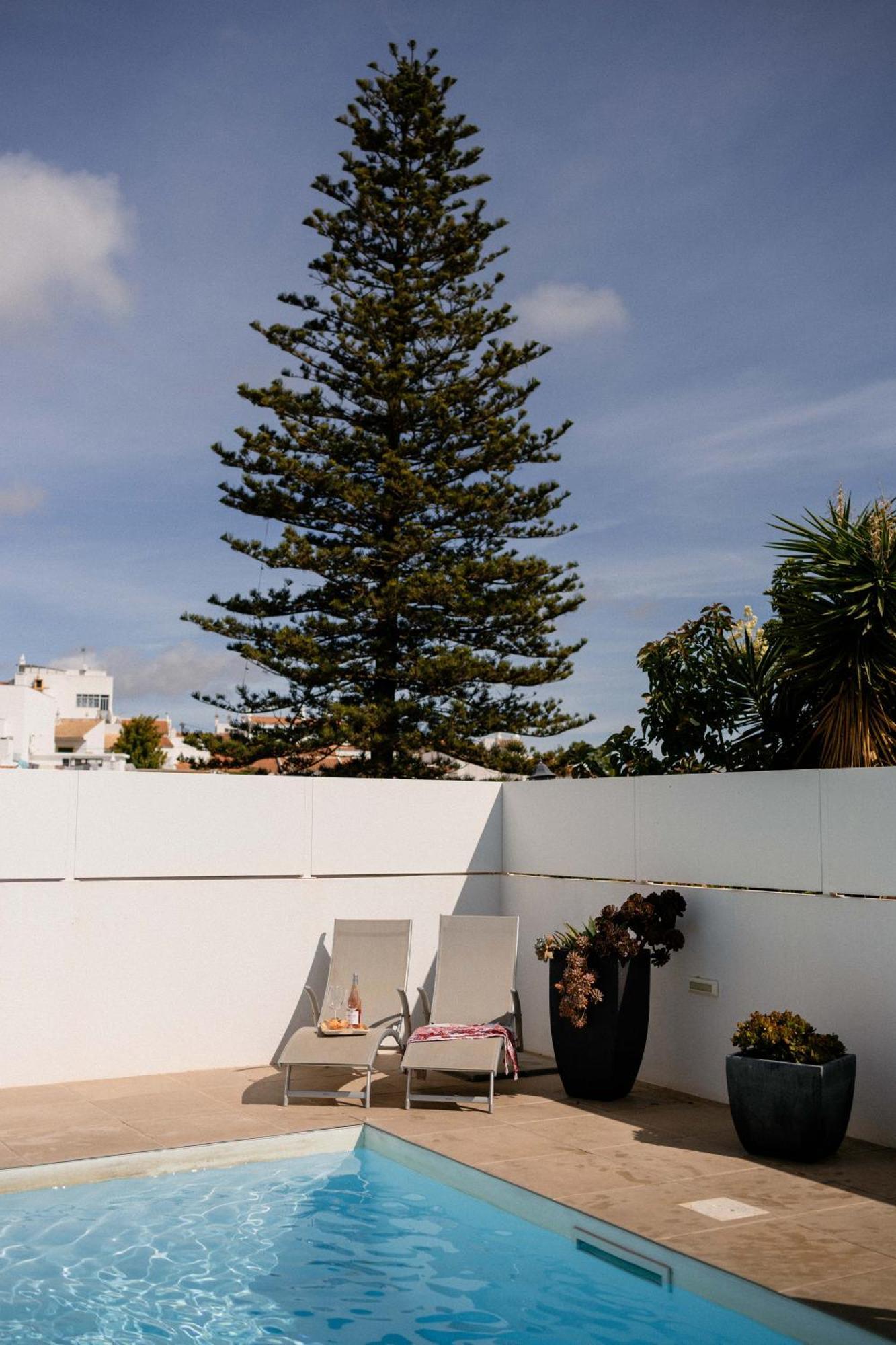 Villa Algarve Alcantarilha Exterior foto
