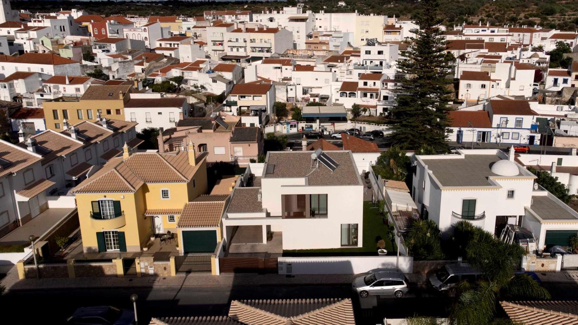 Villa Algarve Alcantarilha Exterior foto