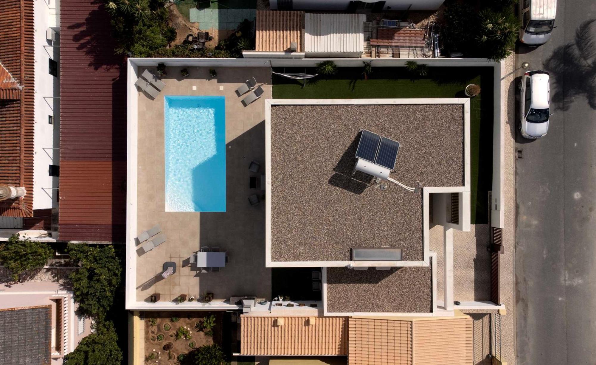 Villa Algarve Alcantarilha Exterior foto