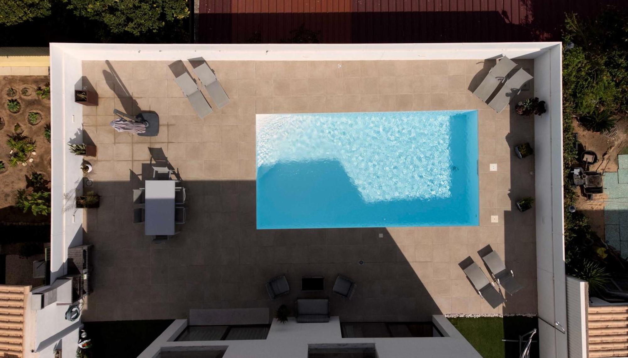 Villa Algarve Alcantarilha Exterior foto